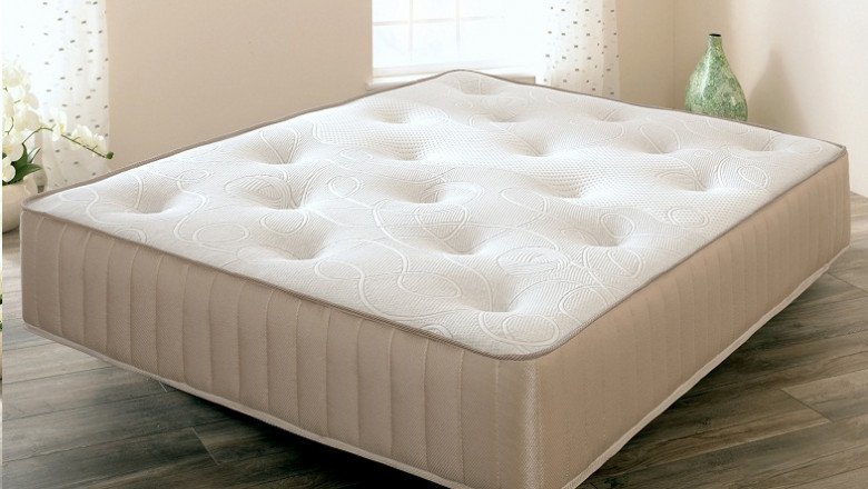 Memory Foam Mattress Market Size, Share, Forecast, & Industry Analysis 2028