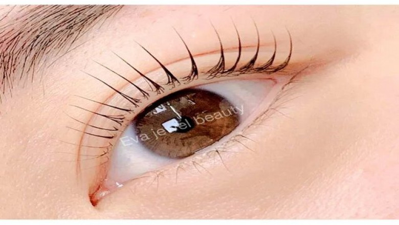 Natural Permanent Eyeliner Bellevue