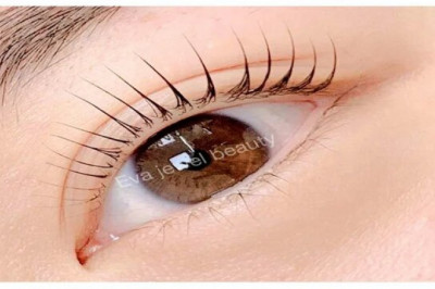 Natural Permanent Eyeliner Bellevue