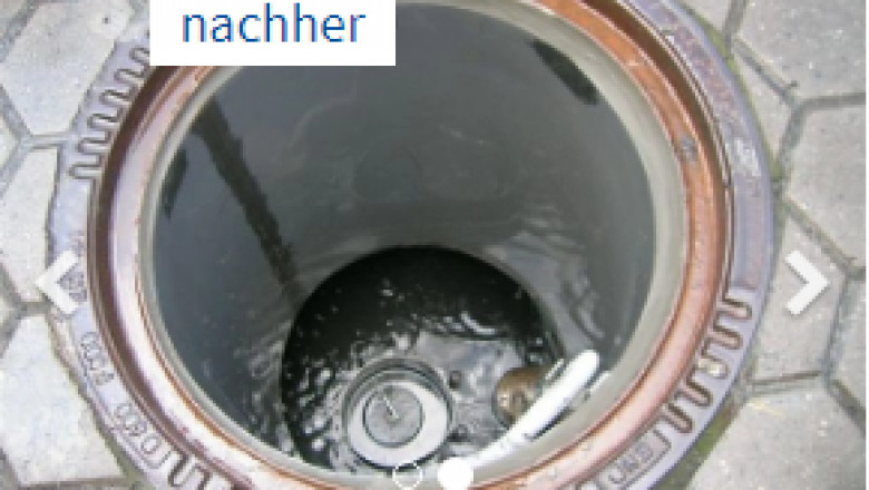 Öl-/Fett-Abscheideranlagen | De Buhr Bau GmbH, Erkrath - Abscheidereinbau, Abscheidersanierung