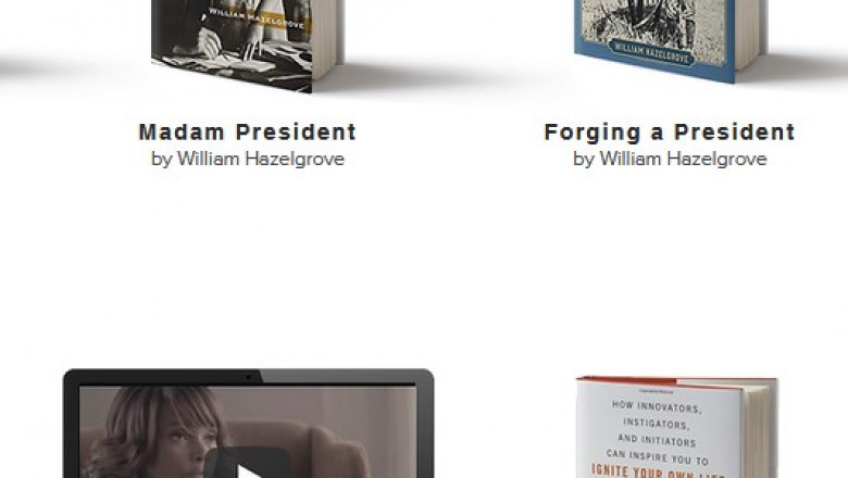 Revival of print books by best literary agents