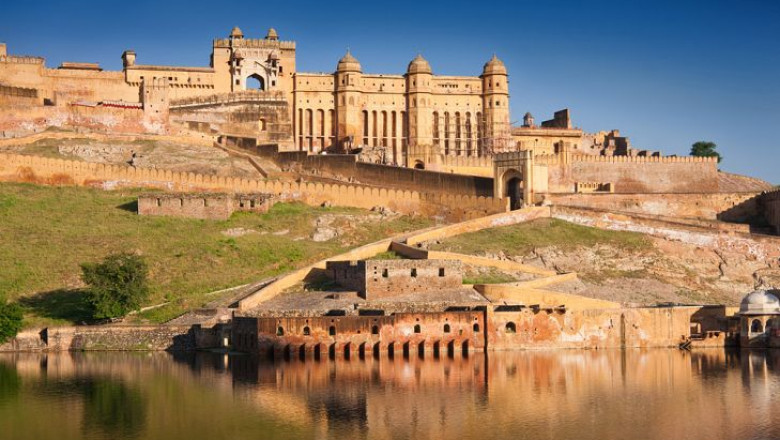 Some of the best historic and Royal places of Rajasthan