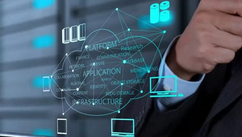 Technology Consulting Livsite - Livsite