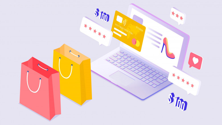 Tips To Build An Unique eCommerce Marketplace App