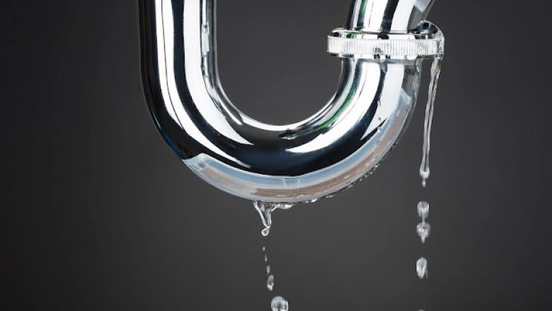 Water Leak Detection Services