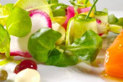 We Offer Full Service Off Premise Catering