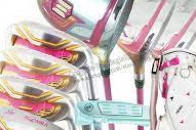 Women's Golf Club Sets