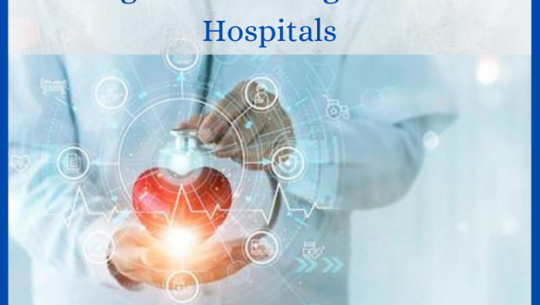 Best Digital Marketing Services For Hospitals - Digeemed