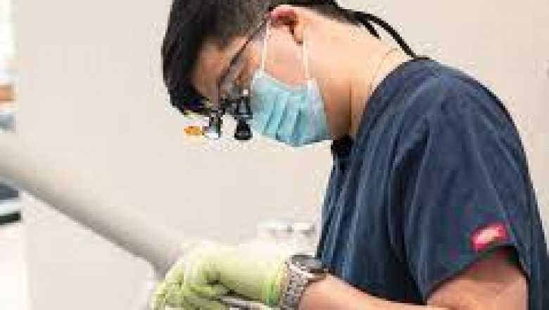 Can We Replace A Dental Crown?