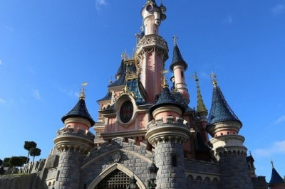 Check Online for Enjoyable & Comfortable Transfer from Beauvais Airport to Disneyland