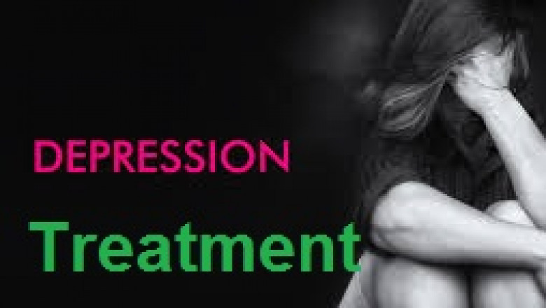 Creating A Healing Environment For Patients Suffering From Depression