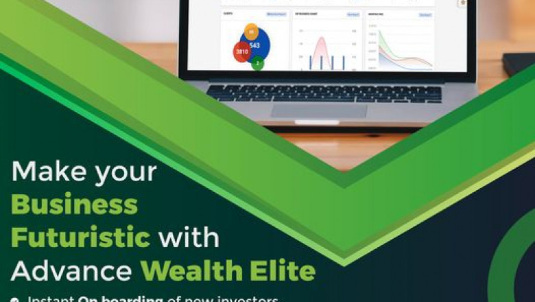 How Mutual Fund Software for Distributors Reduces the Work Burden in the Business?