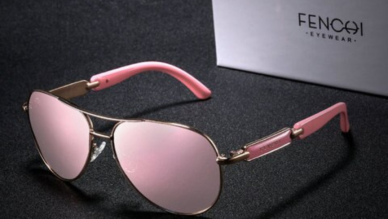 How to Purchase Designer Sunglasses Online?