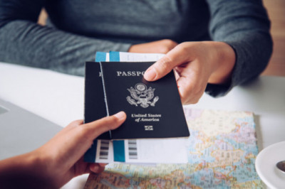 Schengen Visa from Delhi