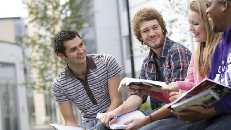 Student Life in the UK | Exploring the Culture During UK Education