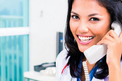 Top Medical Office Assistant study in BC (Canada)