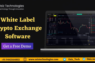 white label crypto exchange software  development company