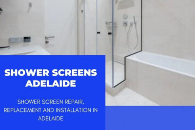 5 Things about Mirror Repair and Replacement in Adelaide