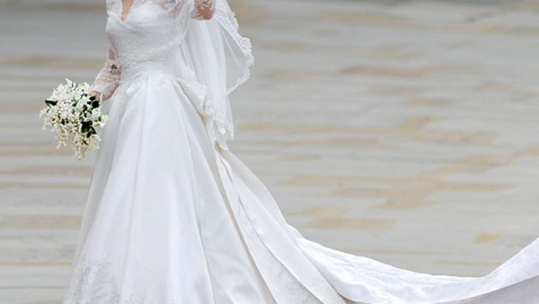 High End Bridal Dresses By Best Designers