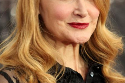 Who is Patricia Clarkson biography's