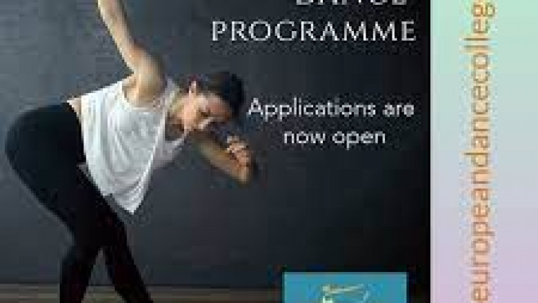Adults ballet classes London