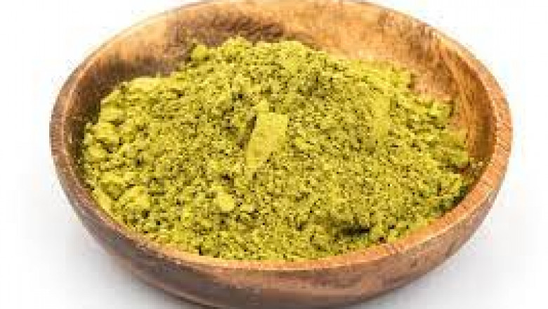 Best Red Vein Kratom?