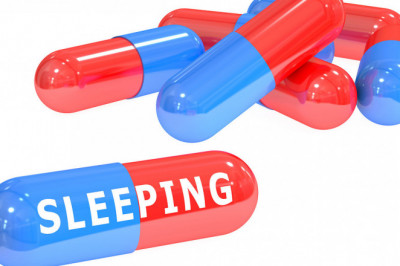 Buy Over the Counter Sleeping Pills in UK