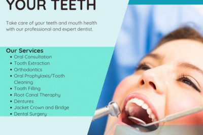 Consult the Best Dentist To Get The Right Solution For Your Dental Issue!