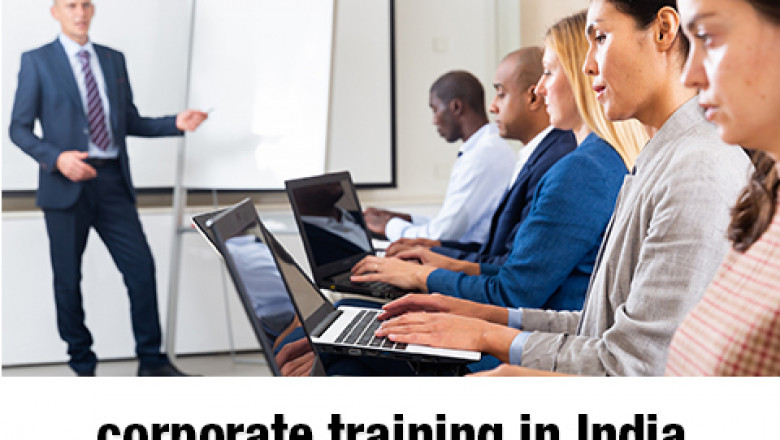 Corporate training in india-Blanchard international