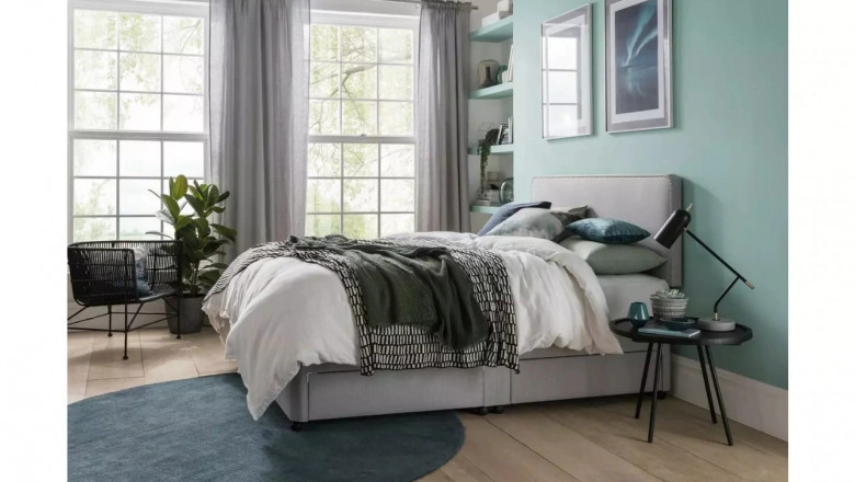 Double Bed, Designer Double Bed, Double Bed Price