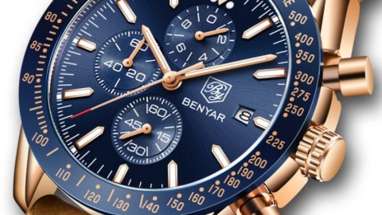 Fashion Watches Store