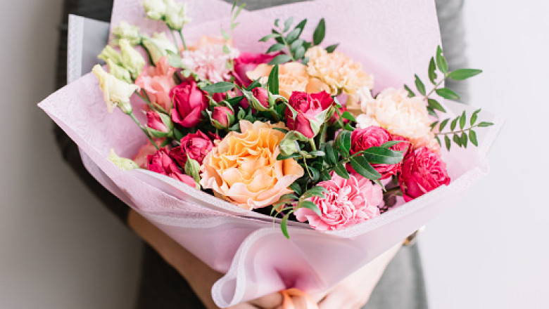 Flower Delivery in Uttar Pradesh | Send Flowers To Uttar Pradesh