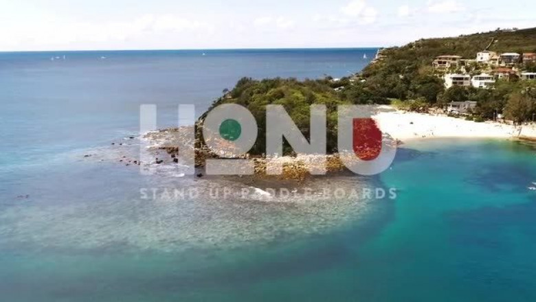 Honu Surf And Paddle Boards