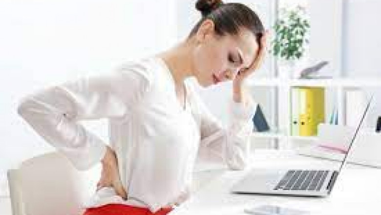 How many people have back pain What is the best