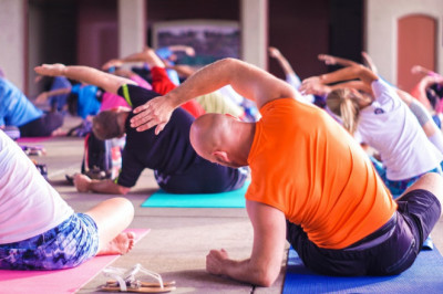 How Physical Activity Helps With Stress