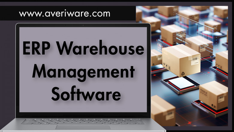 Increase Profitability With Warehouse Management Software