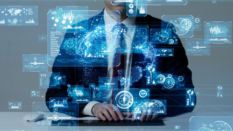 Key features of GDPR Software