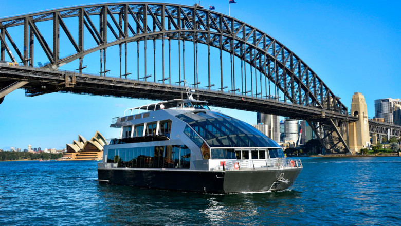 List of Epic Things to Do and See in Sydney Right Now