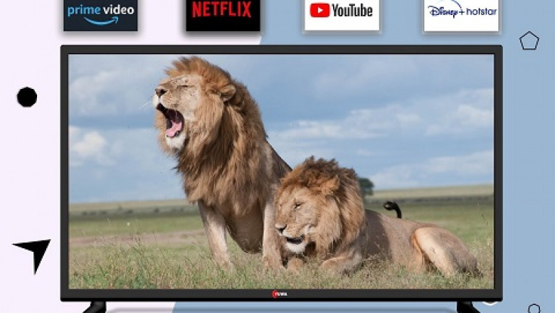 Making Online Streaming Easy With the Best Smart TV in India