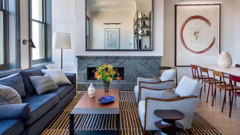 New York Interior Designer
