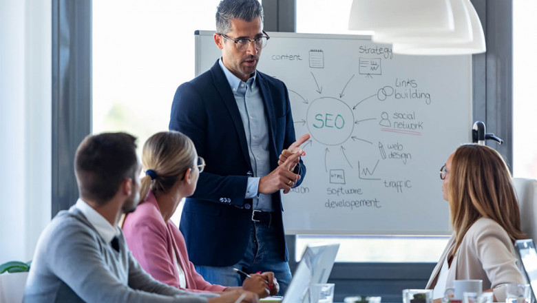 Reasons Your Business Needs Professional SEO Services
