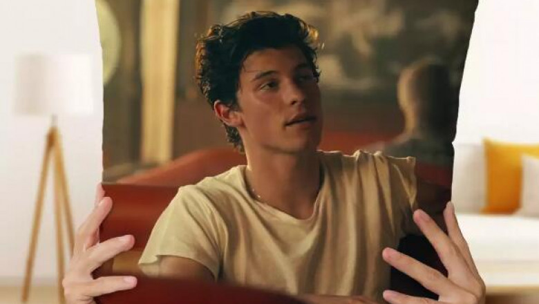 Shawn Mendes Merch | Shawn Mendes Fans Merchandise | Official Online Shop | Big Discounts