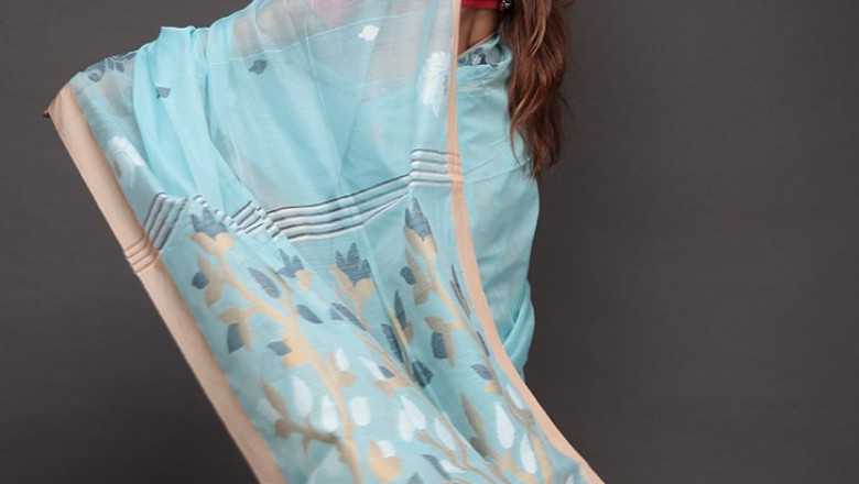 Significance of Handloom Cotton Sarees in India