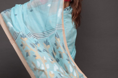 Significance of Handloom Cotton Sarees in India