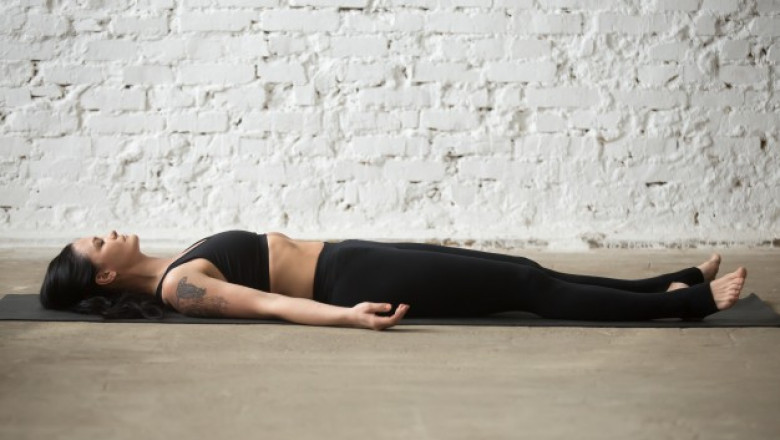 Sleep Meditation