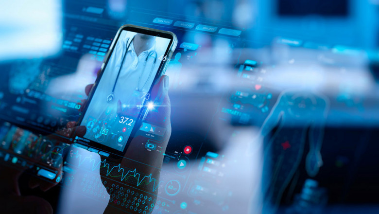 Telemedicine Technologies Market Industrial Analysis, Trajectory, Regional Outlook Forecasts 2027