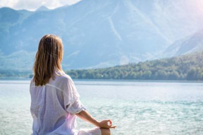 Top Five Meditation Apps to keep you calm in 2022