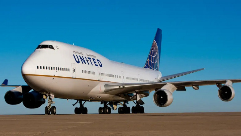 United Airlines Warns Crews of Violence in Latin America 800-668-917