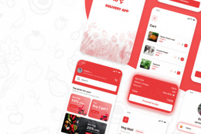 Utilize a seamless clone script for your online food delivery business